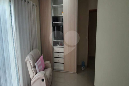 Casa à venda com 3 suítes no condomínio Amstalden Residence, Indaiatuba - SP