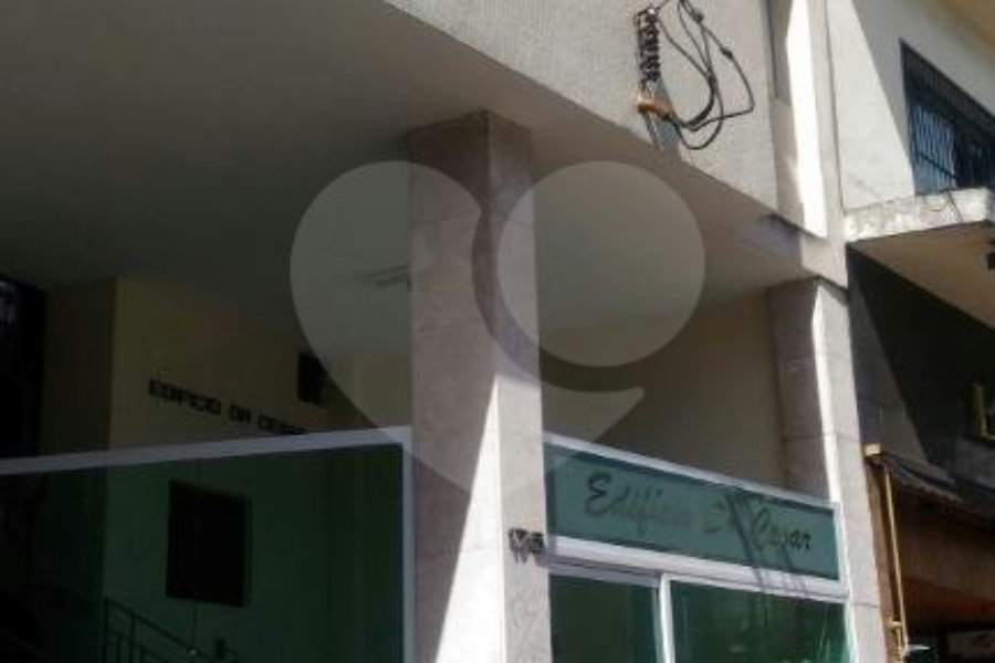 Apartamento à venda com 2 quartos em Santana, São Paulo, SP