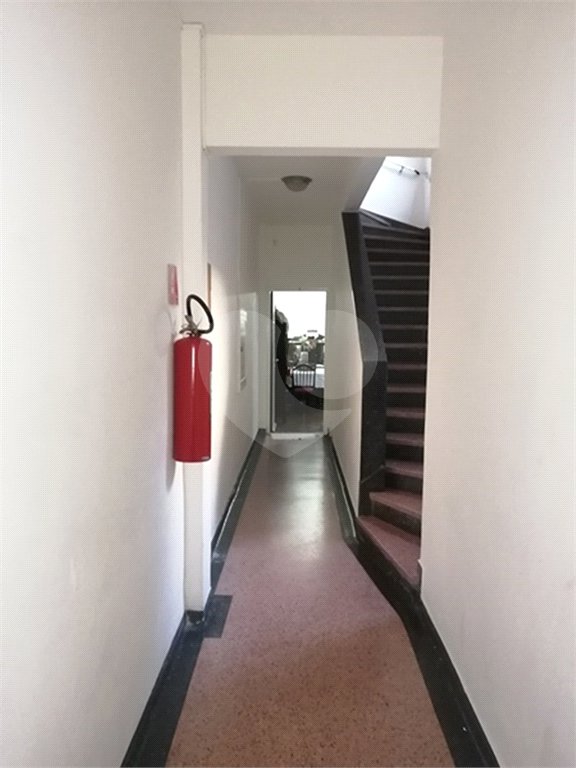Apartamento à venda com 2 quartos em Vila Mariana, São Paulo, SP