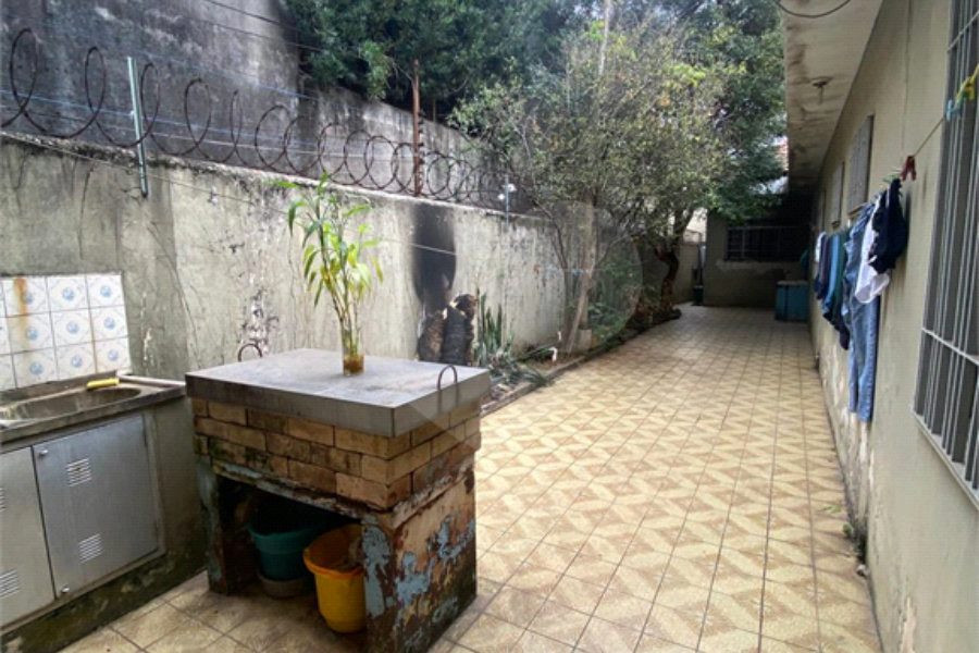 Casa à venda com 4 quartos, sendo 1 suíte, em Casa Verde, São Paulo, SP