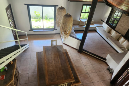 Casa à venda com 5 suítes em Bosque de Geribá, Armação dos Búzios, RJ