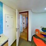 Apartamento à venda com 4 quartos, sendo 2 suítes, em Alto da Boa Vista, São Paulo, SP