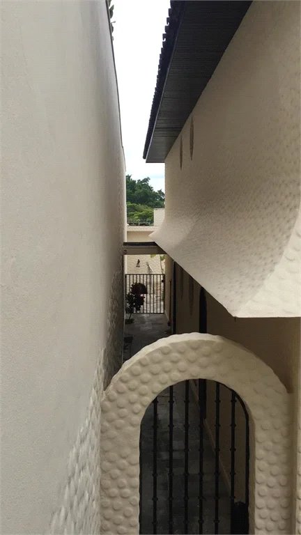 Sobrado à venda com 4 suítes em Jardim Guedala, São Paulo, SP