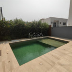 Casa em condomínio à venda com 4 suítes em Alphaville Nova Esplanada, Votorantim, SP