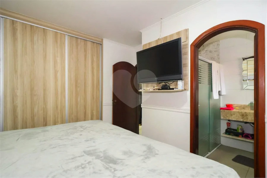 Casa à venda com 2 quartos, sendo 1 suíte, em Morumbi, São Paulo, SP