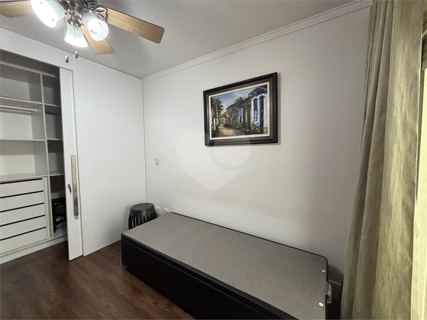 Apartamento à venda com 3 quartos, sendo 2 suítes, em Santana, São Paulo, SP