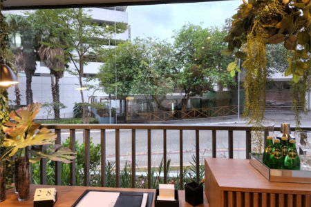 Apartamento à venda com 1 suíte em Pinheiros, São Paulo, SP