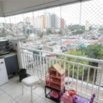 Apartamento à venda com 2 quartos, sendo 1 suíte, em Freguesia do Ó, São Paulo, SP