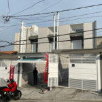 Sobrado à venda com 3 quartos, sendo 1 suíte, em Parque Vitória, São Paulo, SP