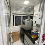 Apartamento à venda com 2 quartos, sendo 1 suíte, em Vila Gustavo, São Paulo, SP