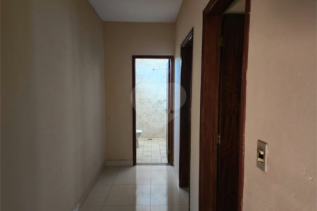 Casa à venda com 2 quartos em Vila Santa Maria (vila Xavier), Araraquara, SP