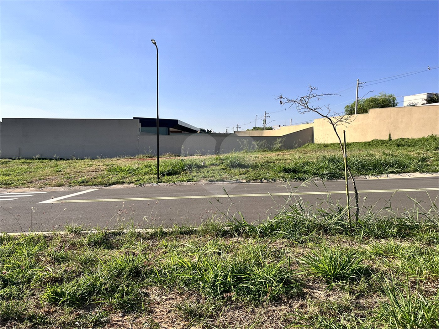 Terreno à venda no condomínio Jardim Residencial Reserva da Mata, Indaiatuba - SP