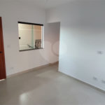 Apartamento à venda com 1 quarto em Parque Mandaqui, São Paulo, SP