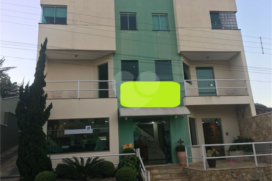 Prédio à venda no Centro, Serra Negra, SP