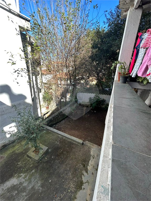 Sobrado à venda com 4 quartos, sendo 1 suíte, em Tucuruvi, São Paulo, SP
