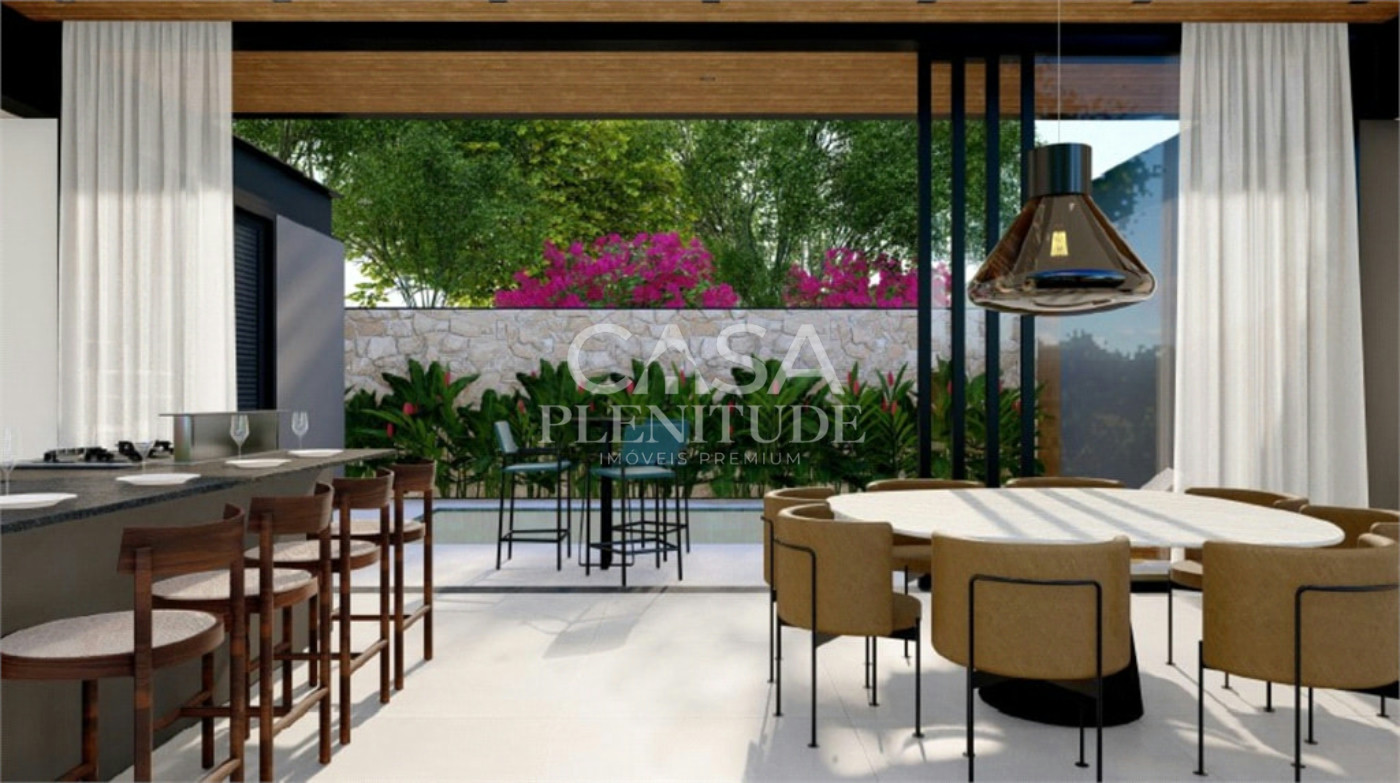 Casa em condomínio à venda com 3 suítes em Jardim Residencial Giverny, Sorocaba, SP