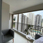 Apartamento à venda com 2 quartos em Vila Andrade, São Paulo, SP