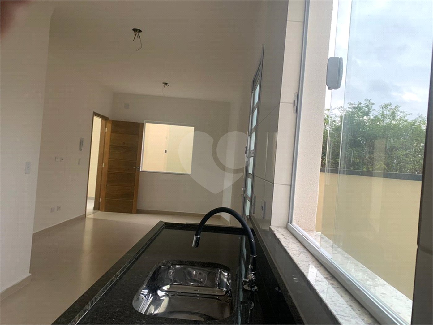 Apartamento à venda com 2 quartos em Santana, São Paulo, SP
