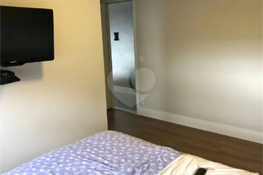 Apartamento à venda com 2 quartos, sendo 1 suíte, em Tatuapé, São Paulo, SP