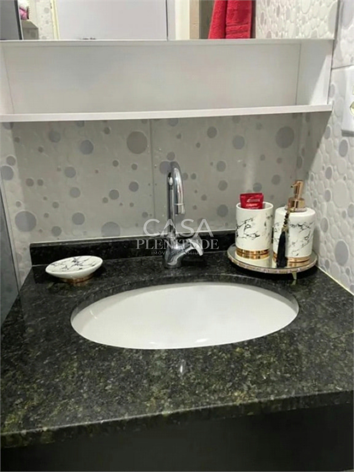 Apartamento à venda com 2 quartos em Vila Odim Antão, Sorocaba, SP