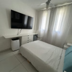 Apartamento à venda com 1 suíte em Vila Polopoli, São Paulo, SP