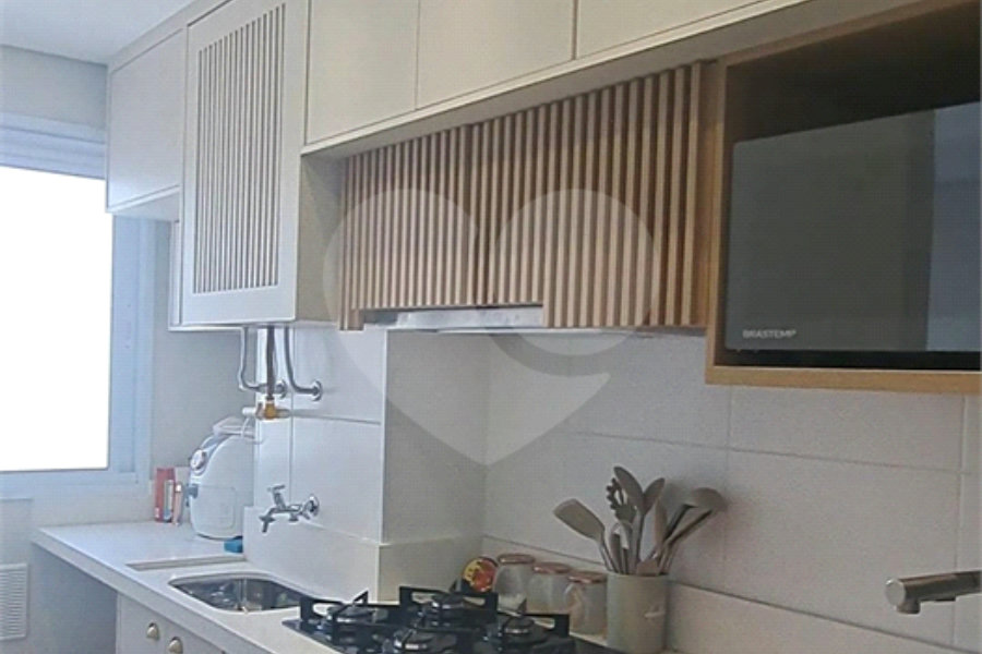 Apartamento para alugar com 2 quartos em Pirituba, São Paulo, SP