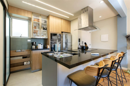 Apartamento à venda com 2 quartos, sendo 1 suíte, em Pinheiros, São Paulo, SP