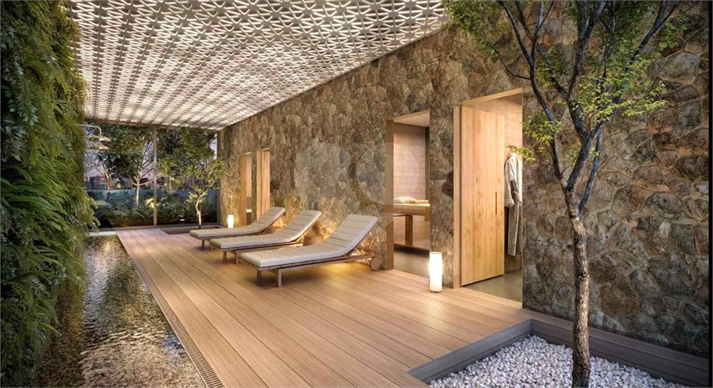 Apartamento à venda com 4 suítes em Morumbi, São Paulo, SP