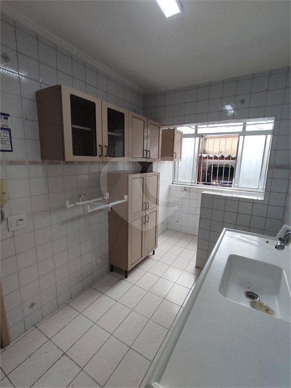 Apartamento à venda com 2 quartos em Vila Constança, São Paulo, SP