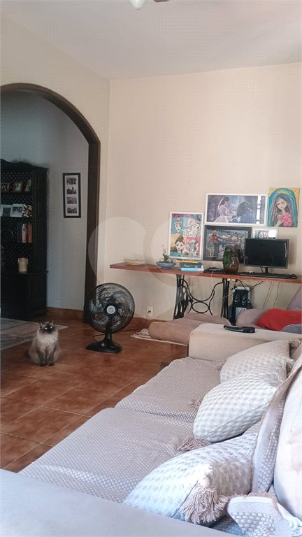 Casa à venda com 4 quartos em Santíssimo, Rio de Janeiro, RJ