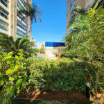 Apartamento com 3 dormitórios à venda, 103 m² por R$ 1.380.000,00 - Ponta da Praia - Santos/SP
