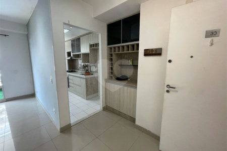 Apartamento à venda com 3 quartos, sendo 1 suíte, em Baeta Neves, São Bernardo do Campo, SP