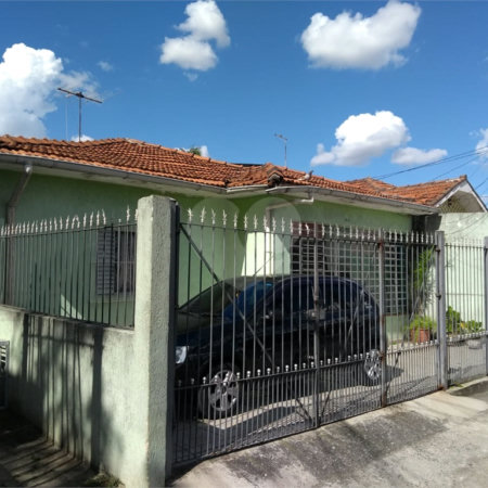 Terreno à venda em Vila Constança, São Paulo, SP