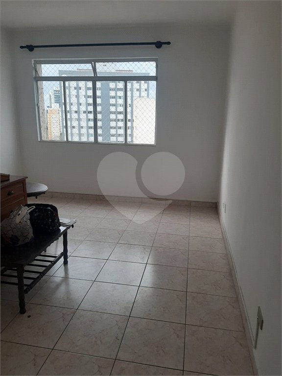 Apartamento à venda com 3 quartos em Mirandópolis, São Paulo, SP