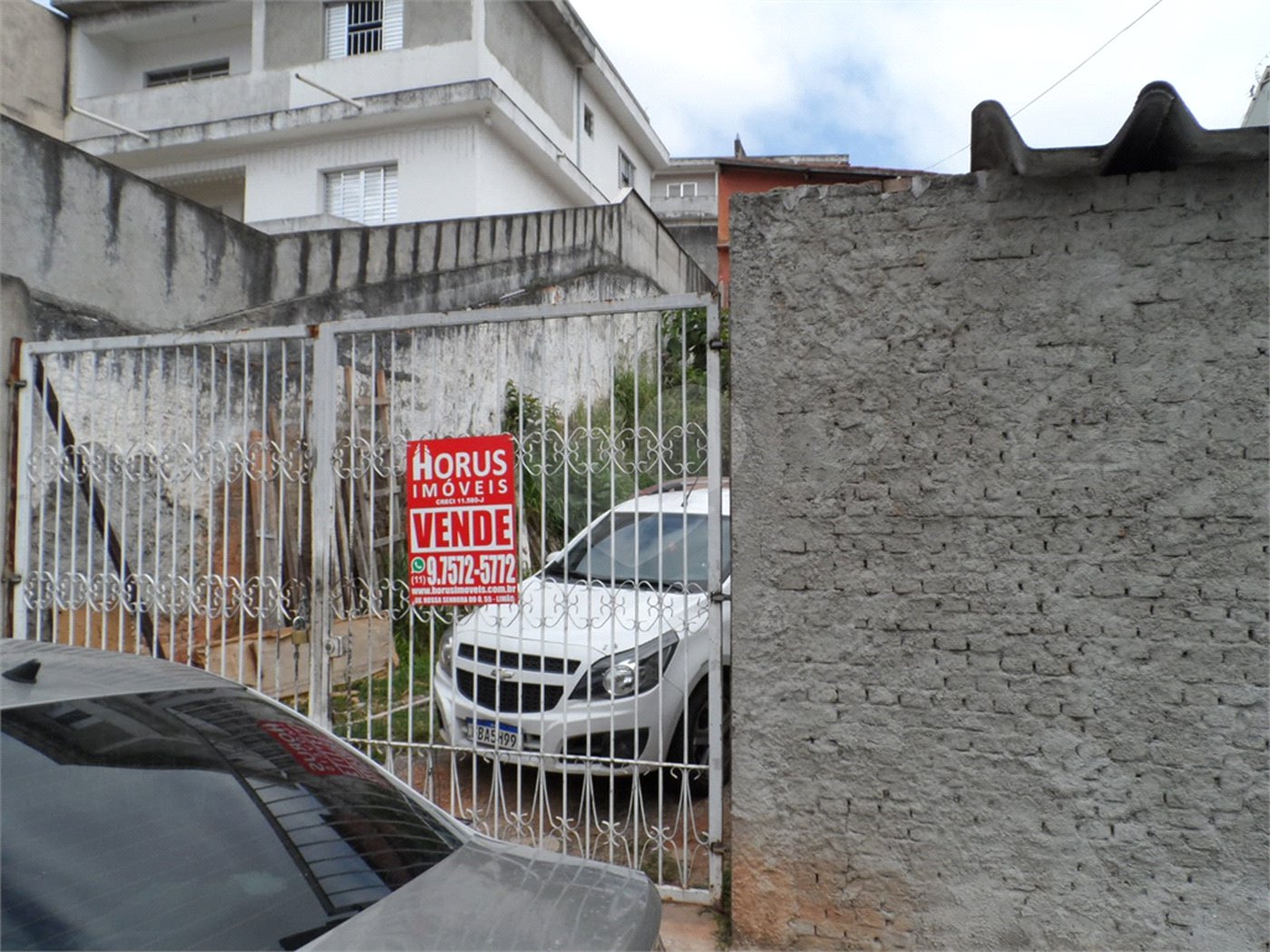 Casa à venda com 2 quartos em Limão, São Paulo, SP