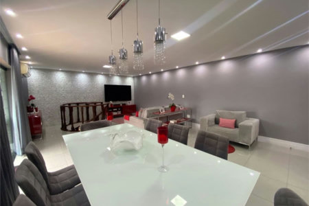 Apartamento Residencial à venda, Ponta da Praia, Santos - AP1478.