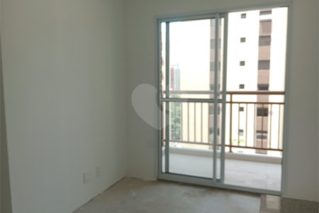 Studio à venda com 1 quarto em Perdizes, São Paulo, SP