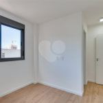 Apartamento à venda com 3 quartos, sendo 1 suíte, em Chácara Santo Antônio, São Paulo, SP