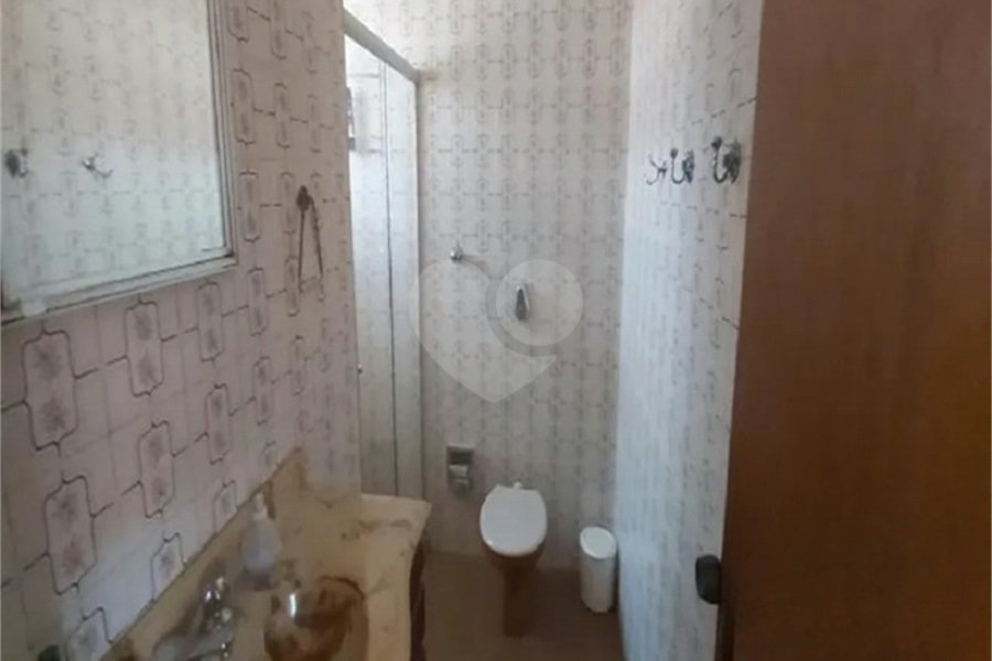 Sobrado à venda com 3 quartos, sendo 1 suíte, em Santana, São Paulo, SP