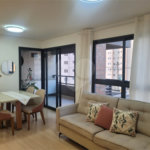 Apartamento à venda com 3 quartos, sendo 1 suíte, em Parque Campolim, Sorocaba, SP
