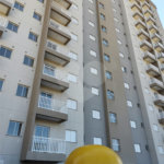 Apartamento no Condomínio Parque das Acácias.