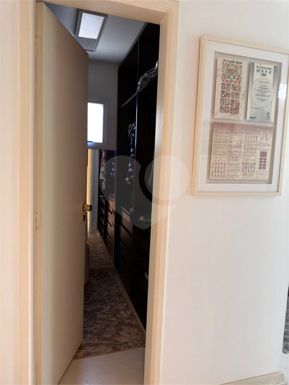 Apartamento à venda com 4 quartos em Vila Andrade, São Paulo, SP