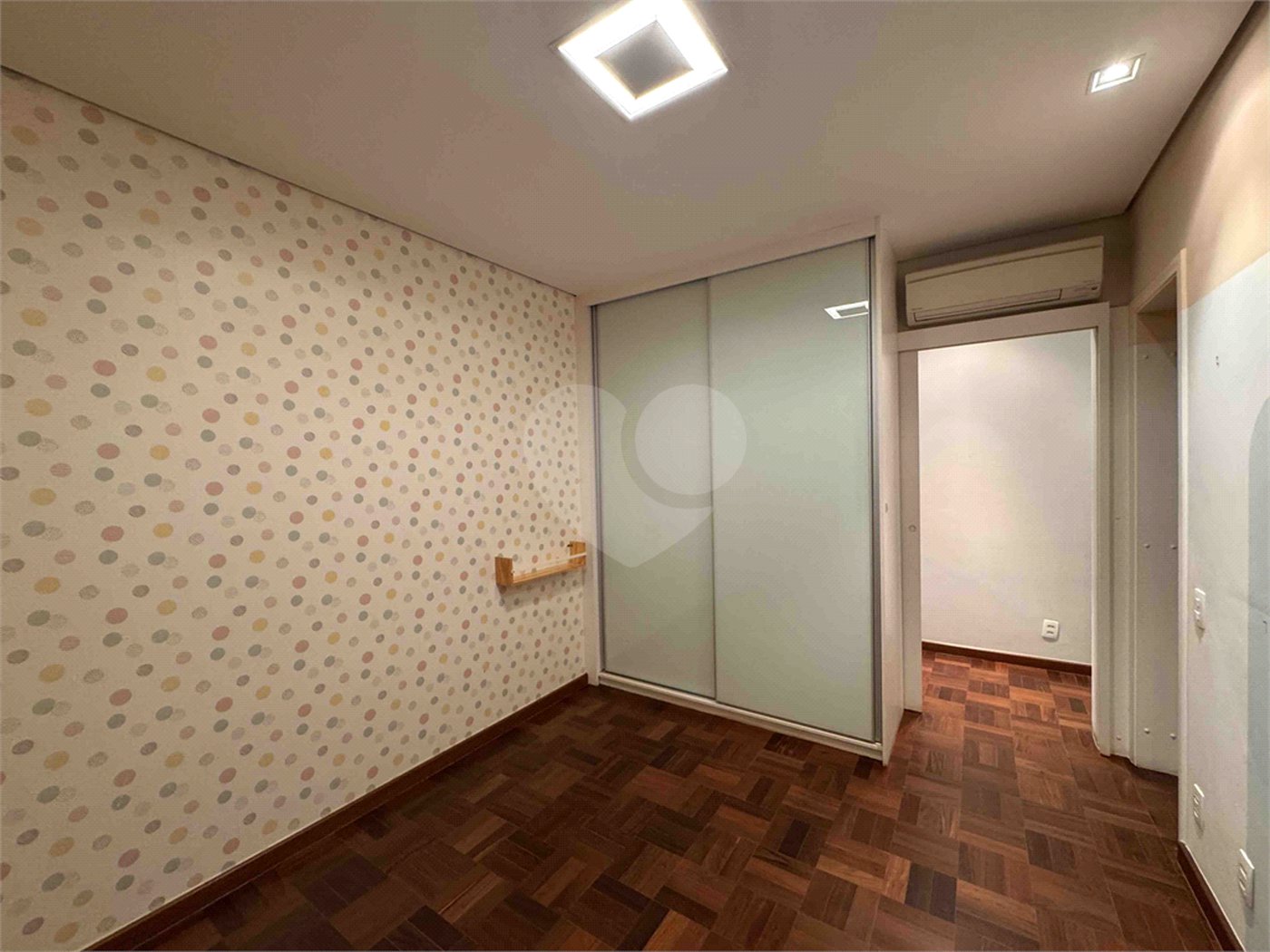 Apartamento à venda com 3 quartos, sendo 1 suíte, em Perdizes, São Paulo, SP