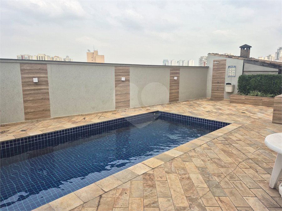 Apartamento à venda com 3 quartos, sendo 1 suíte, em Jardim São Paulo(zona Norte), São Paulo, SP