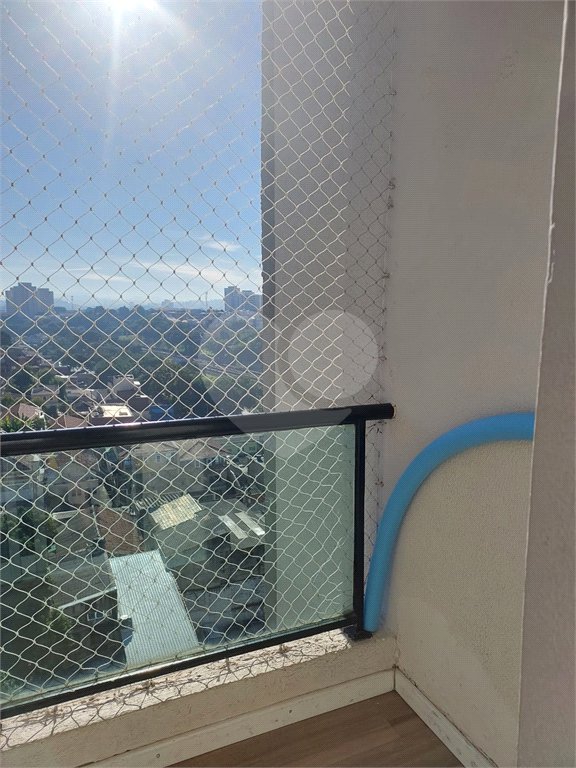 Apartamento à venda com 2 quartos, sendo 1 suíte, em Tucuruvi, São Paulo, SP