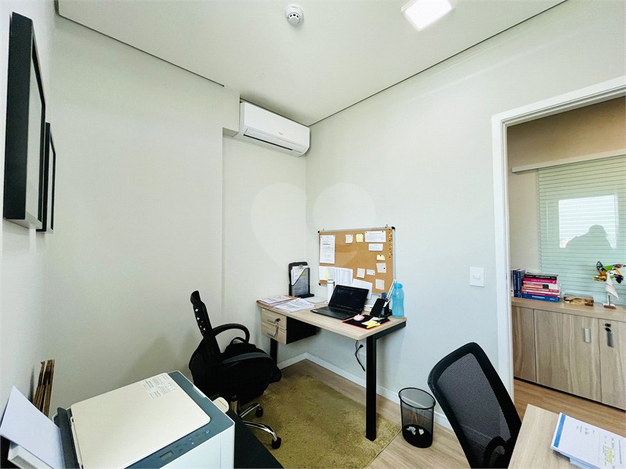 Sala à venda no Centro, São Bernardo do Campo, SP