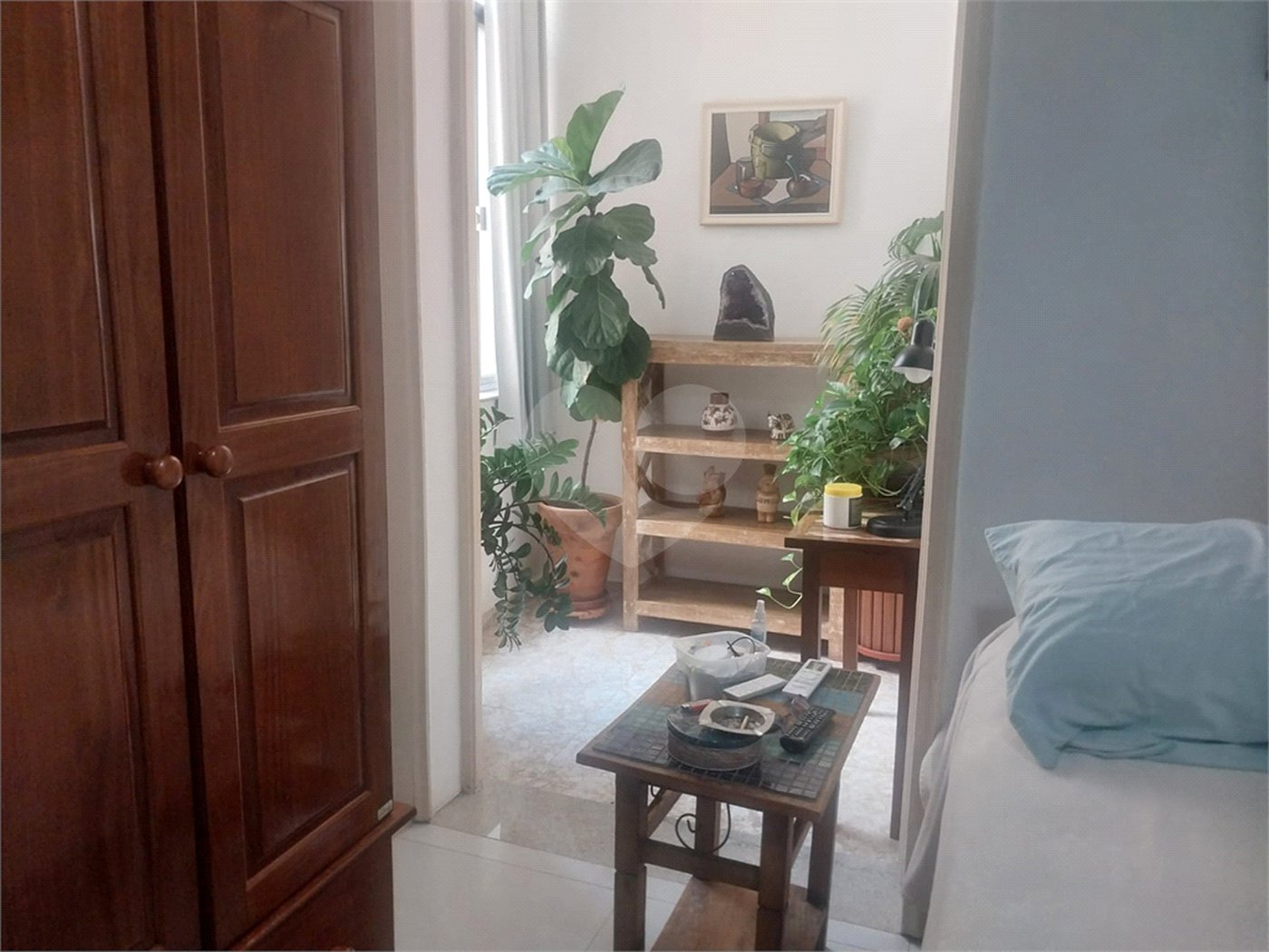 Apartamento à venda com 3 quartos, sendo 1 suíte, em Tijuca, Rio de Janeiro, RJ