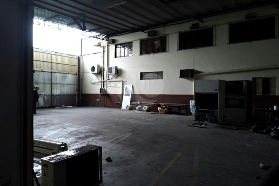 Prédio à venda em Casa Verde, São Paulo, SP