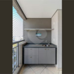 Apartamento à venda com 2 quartos em Vila Andrade, São Paulo, SP