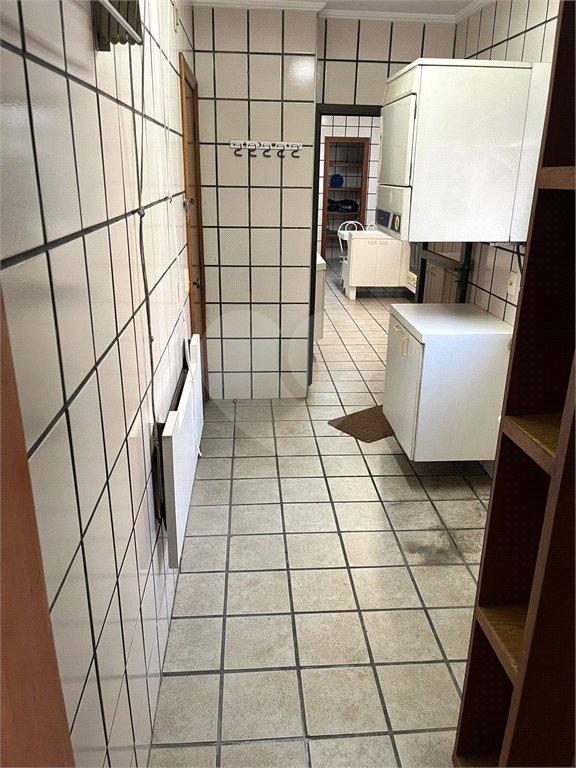 Apartamento à venda com 4 suítes em Vila Uberabinha, São Paulo, SP